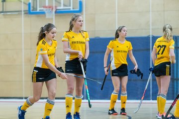 Bild 1 - RL HTHC2 - Rissen - UHC - Polo Club - Klipper - CadA